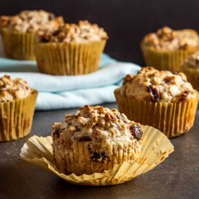 14 Beste Muffinformen Bewertungen. Jedes Mal Perfekte Muffins