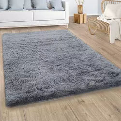 3 Fügen Sie flauschige Teppiche oder Teppichböden hinzu