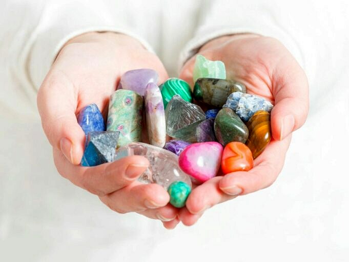 So Finden Sie Wertvolle Steine Und Edelsteine In Ihrem Garten