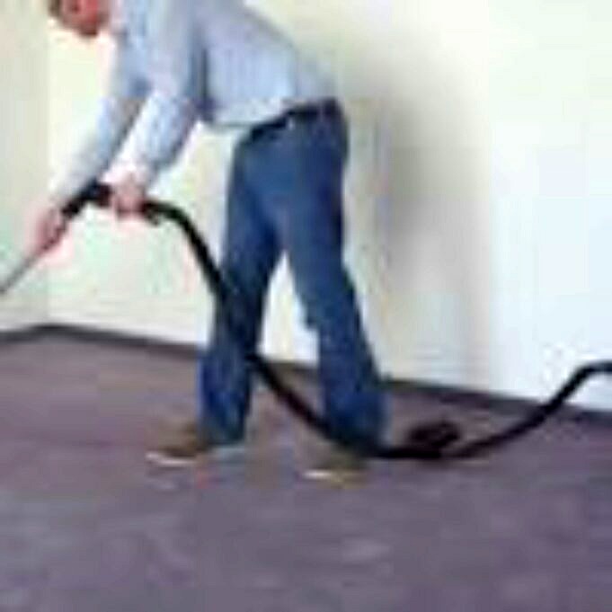 Wie Funktioniert Ein Dampfreiniger Auf Teppichen?